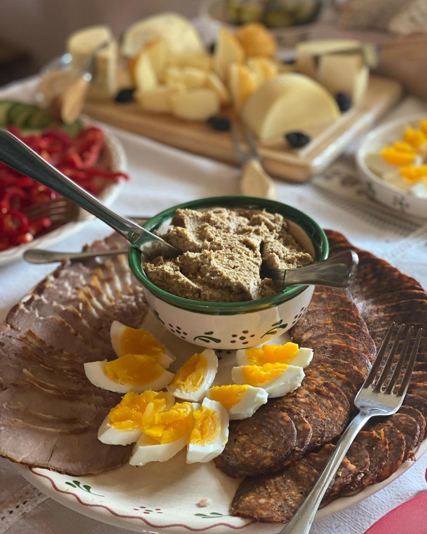 Csodaszarvas Vendégházak Rabahidveg Esterno foto