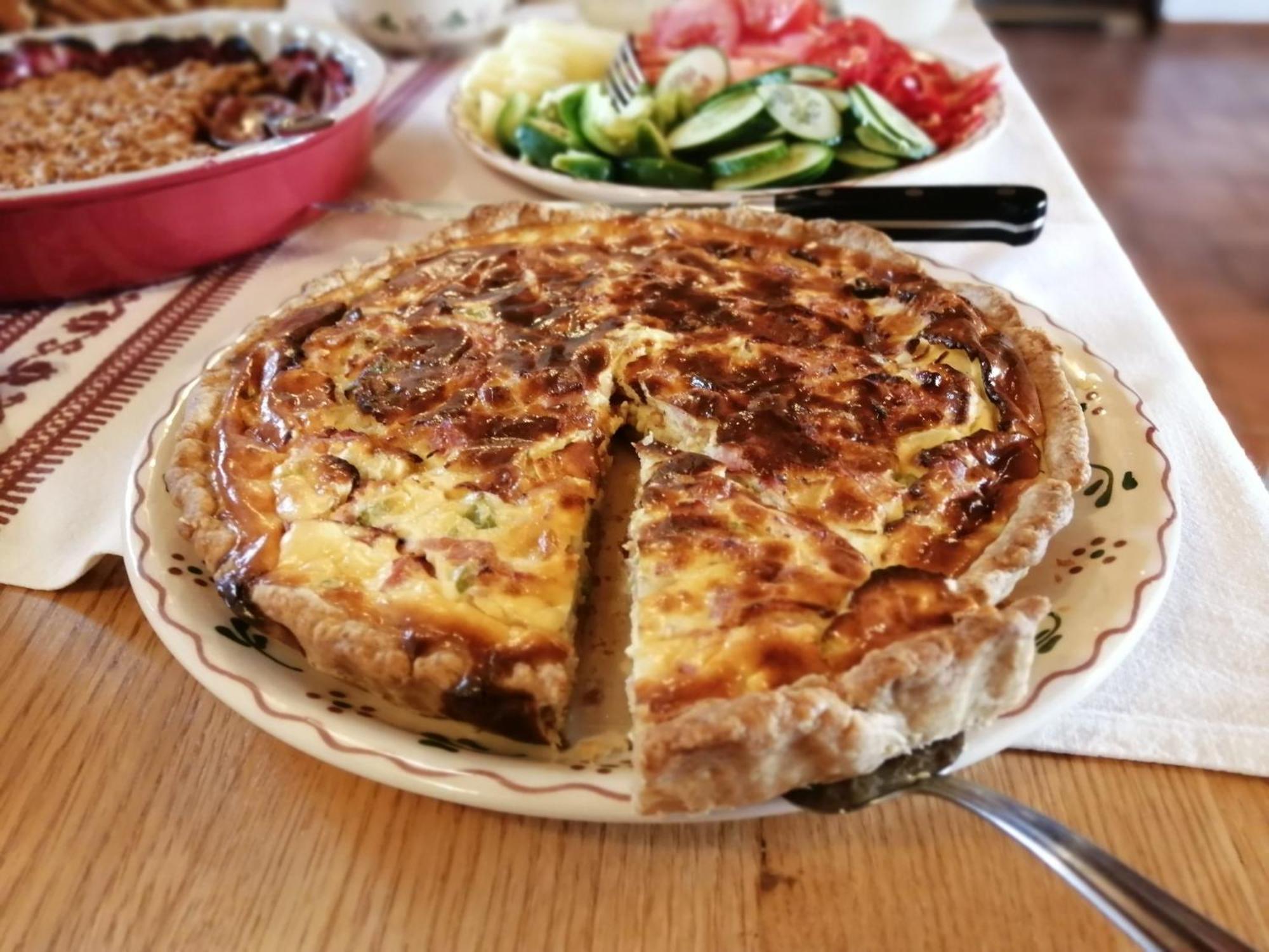 Csodaszarvas Vendégházak Rabahidveg Esterno foto