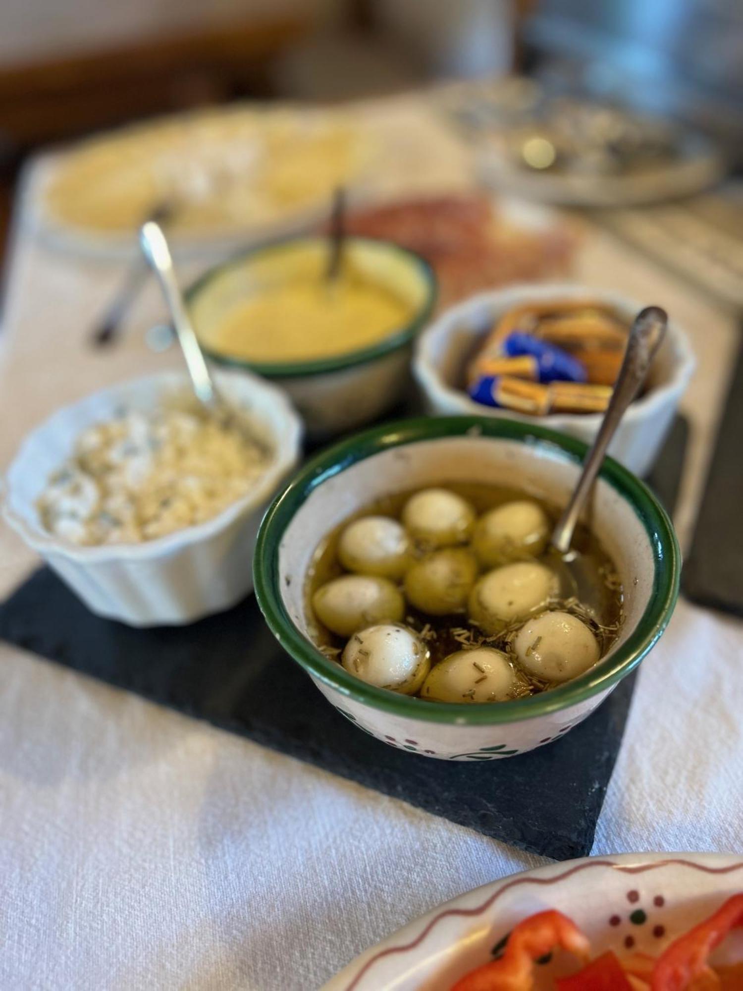 Csodaszarvas Vendégházak Rabahidveg Esterno foto